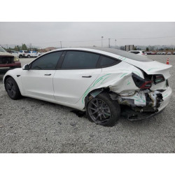 2021 TESLA MODEL 3 5YJ3E1EAXMF065760 54235345