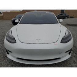 2021 TESLA MODEL 3 5YJ3E1EAXMF065760 54235345