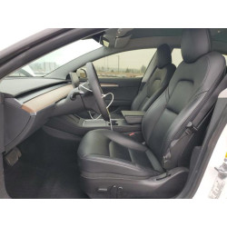 2021 TESLA MODEL 3 5YJ3E1EAXMF065760 54235345
