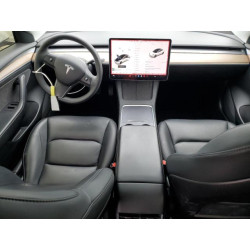 2021 TESLA MODEL 3 5YJ3E1EAXMF065760 54235345