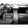 2021 TESLA MODEL 3 5YJ3E1EAXMF065760 54235345