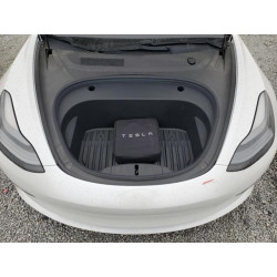 2021 TESLA MODEL 3 5YJ3E1EAXMF065760 54235345