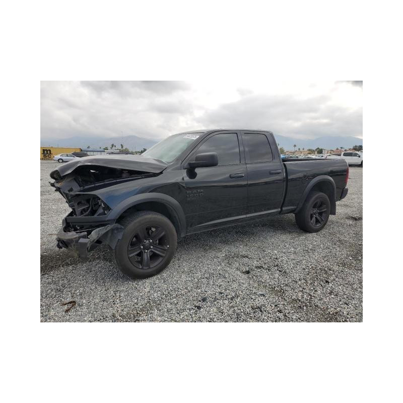 2023 RAM 1500 1C6RR7GG5PS520287 54423575