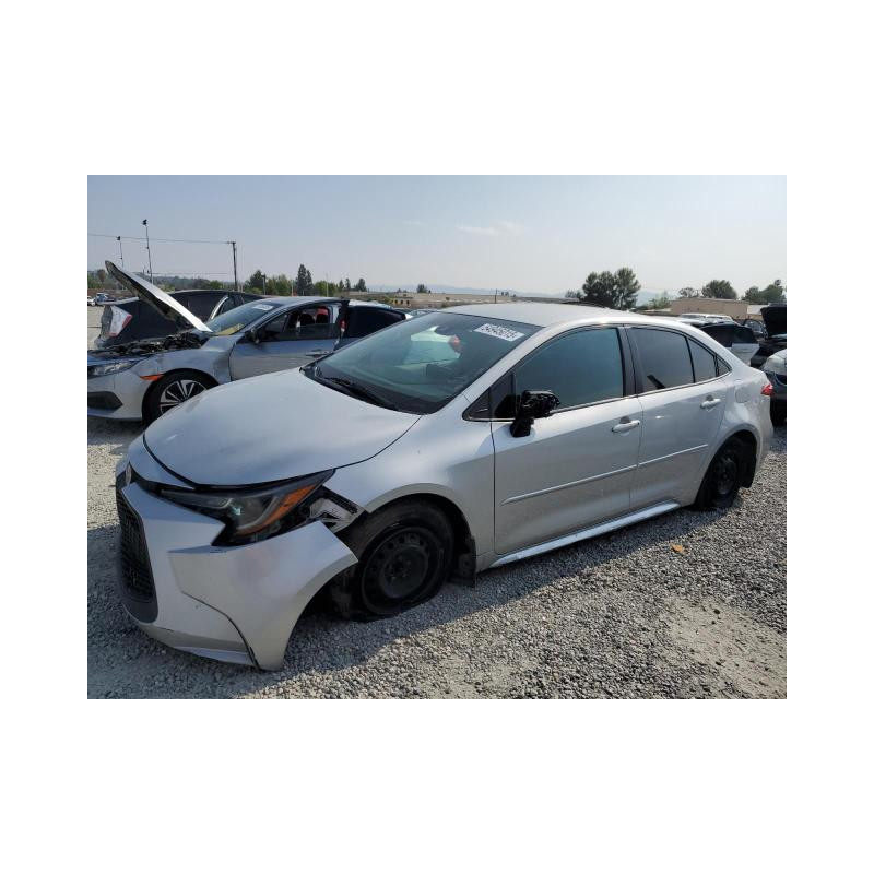 2022 TOYOTA COROLLA 5YFDPMAE4NP309529 54945015 2022 TOYOTA COROLLA 5YFDPMAE4NP309529 54945015
