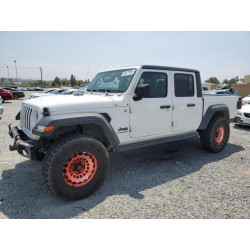 2020 JEEP GLADIATOR 1C6HJTAG8LL151272 55477595
