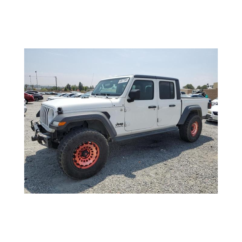 2020 JEEP GLADIATOR 1C6HJTAG8LL151272 55477595
