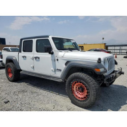 2020 JEEP GLADIATOR 1C6HJTAG8LL151272 55477595