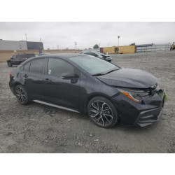 2020 TOYOTA COROLLA JTDS4RCE2LJ024324 55961095