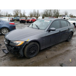 2006 BMW 3 SERIES