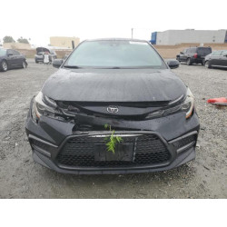 2020 TOYOTA COROLLA JTDS4RCE2LJ024324 55961095