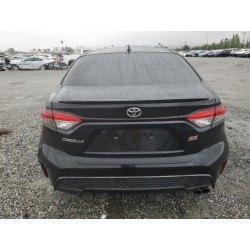 2020 TOYOTA COROLLA JTDS4RCE2LJ024324 55961095
