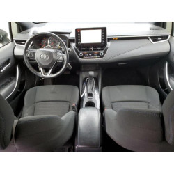2020 TOYOTA COROLLA JTDS4RCE2LJ024324 55961095