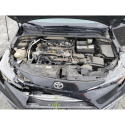 2020 TOYOTA COROLLA JTDS4RCE2LJ024324 55961095