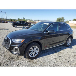 2024 AUDI Q5 WA1GAAFY4R2003249 56189945
