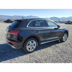 2024 AUDI Q5 WA1GAAFY4R2003249 56189945