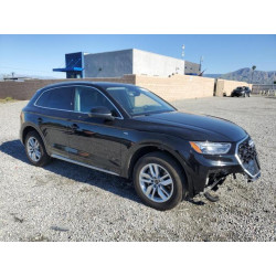 2024 AUDI Q5 WA1GAAFY4R2003249 56189945