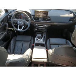 2024 AUDI Q5 WA1GAAFY4R2003249 56189945