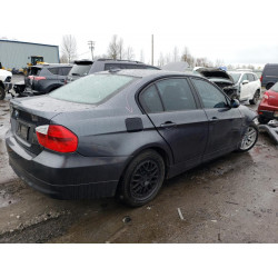 2006 BMW 3 SERIES