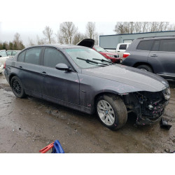 2006 BMW 3 SERIES