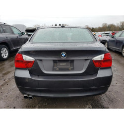 2006 BMW 3 SERIES