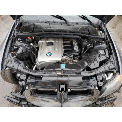 2006 BMW 3 SERIES