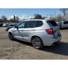 2016 BMW X3