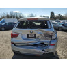 2016 BMW X3