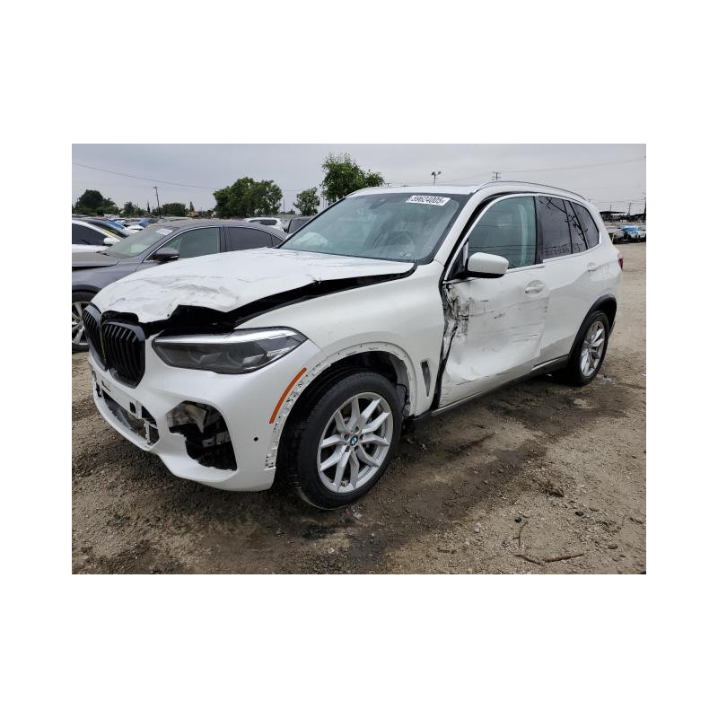 2020 BMW X5 5UXCR6C02L9C46986 59624005 2020 BMW X5 5UXCR6C02L9C46986 59624005