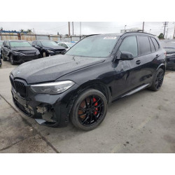 2021 BMW X5 5YMJU0C0XM9H13455 59625375