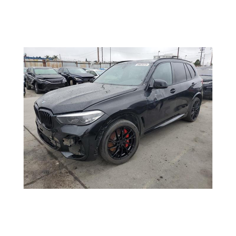 2021 BMW X5 5YMJU0C0XM9H13455 59625375 2021 BMW X5 5YMJU0C0XM9H13455 59625375