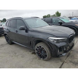 2021 BMW X5 5YMJU0C0XM9H13455 59625375