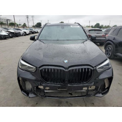 2021 BMW X5 5YMJU0C0XM9H13455 59625375