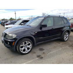 2010 BMW X5