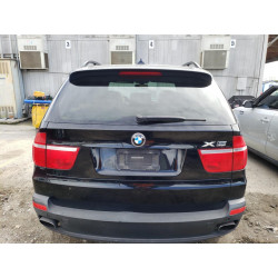 2010 BMW X5