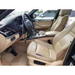 2010 BMW X5