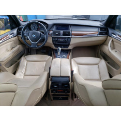 2010 BMW X5