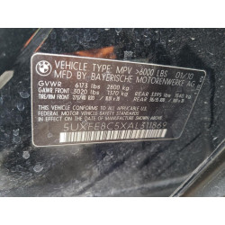 2010 BMW X5
