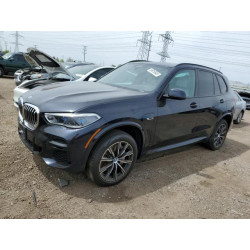 2023 BMW X5 5UXTA6C04P9S03633 54916645