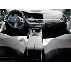 2023 BMW X5 5UXTA6C04P9S03633 54916645