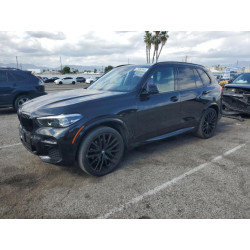 2022 BMW X5 5UXCR4C05N9L19529 57052845