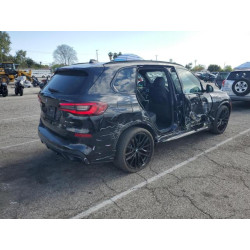 2022 BMW X5 5UXCR4C05N9L19529 57052845