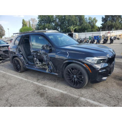 2022 BMW X5 5UXCR4C05N9L19529 57052845