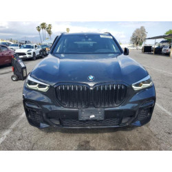 2022 BMW X5 5UXCR4C05N9L19529 57052845