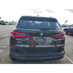 2022 BMW X5 5UXCR4C05N9L19529 57052845