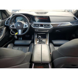 2022 BMW X5 5UXCR4C05N9L19529 57052845