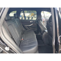 2022 BMW X5 5UXCR4C05N9L19529 57052845