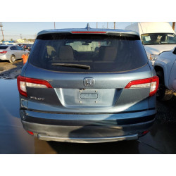 2019 HONDA PILOT
