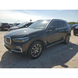 2021 BMW X5 5UXCR6C06M9E80968 54848645