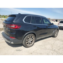 2021 BMW X5 5UXCR6C06M9E80968 54848645