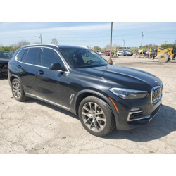 2021 BMW X5 5UXCR6C06M9E80968 54848645